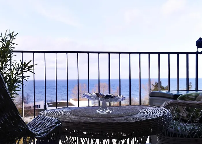 Apartament Kalifornia