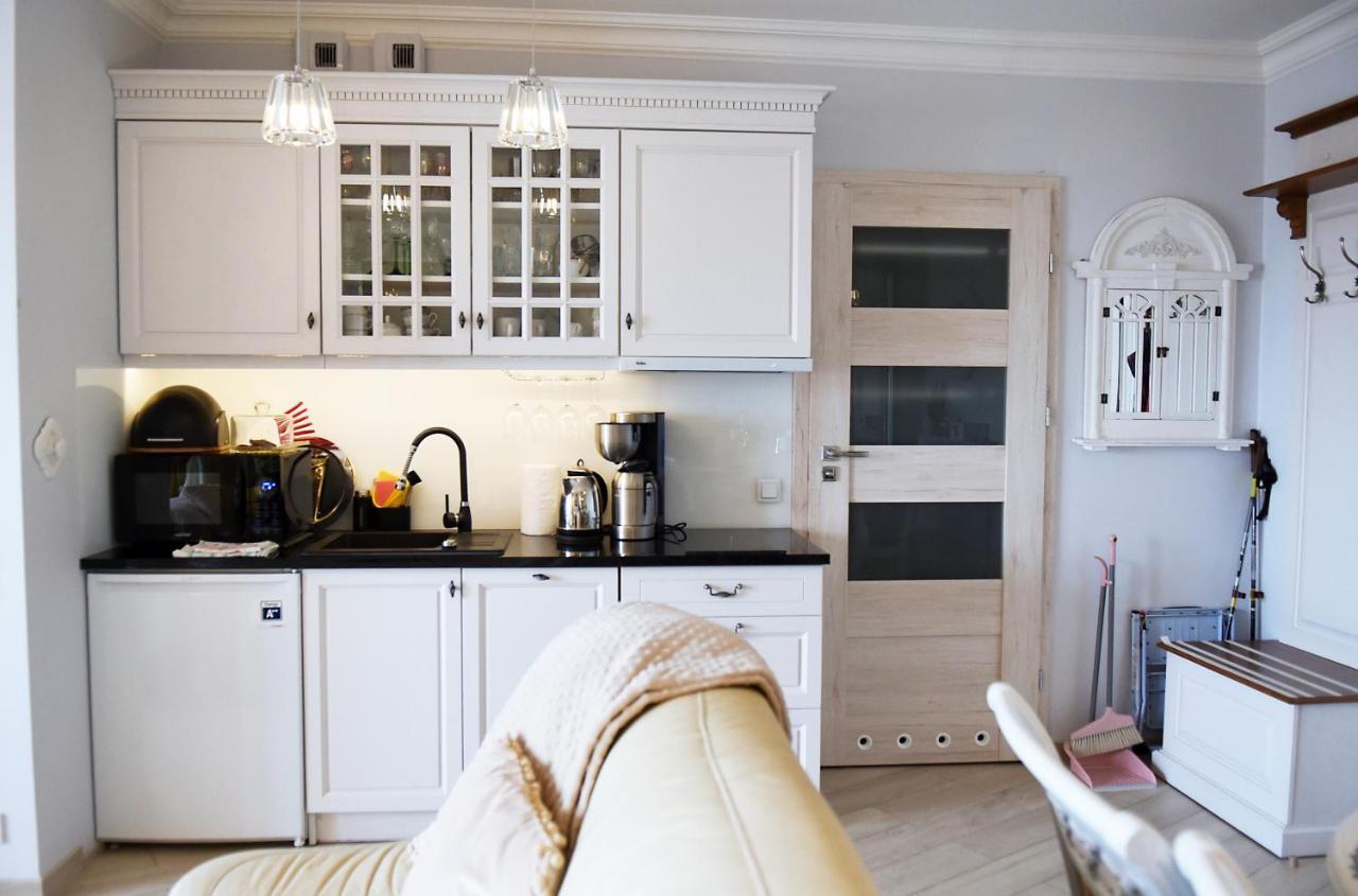 Kalifornia Apartment Miedzyzdroje