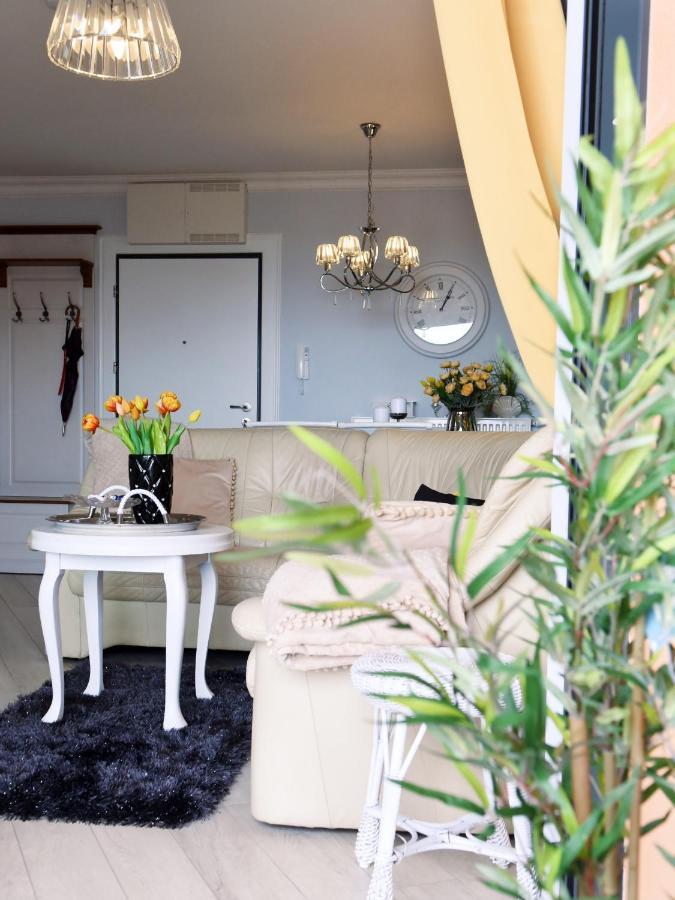 Kalifornia Apartment Miedzyzdroje