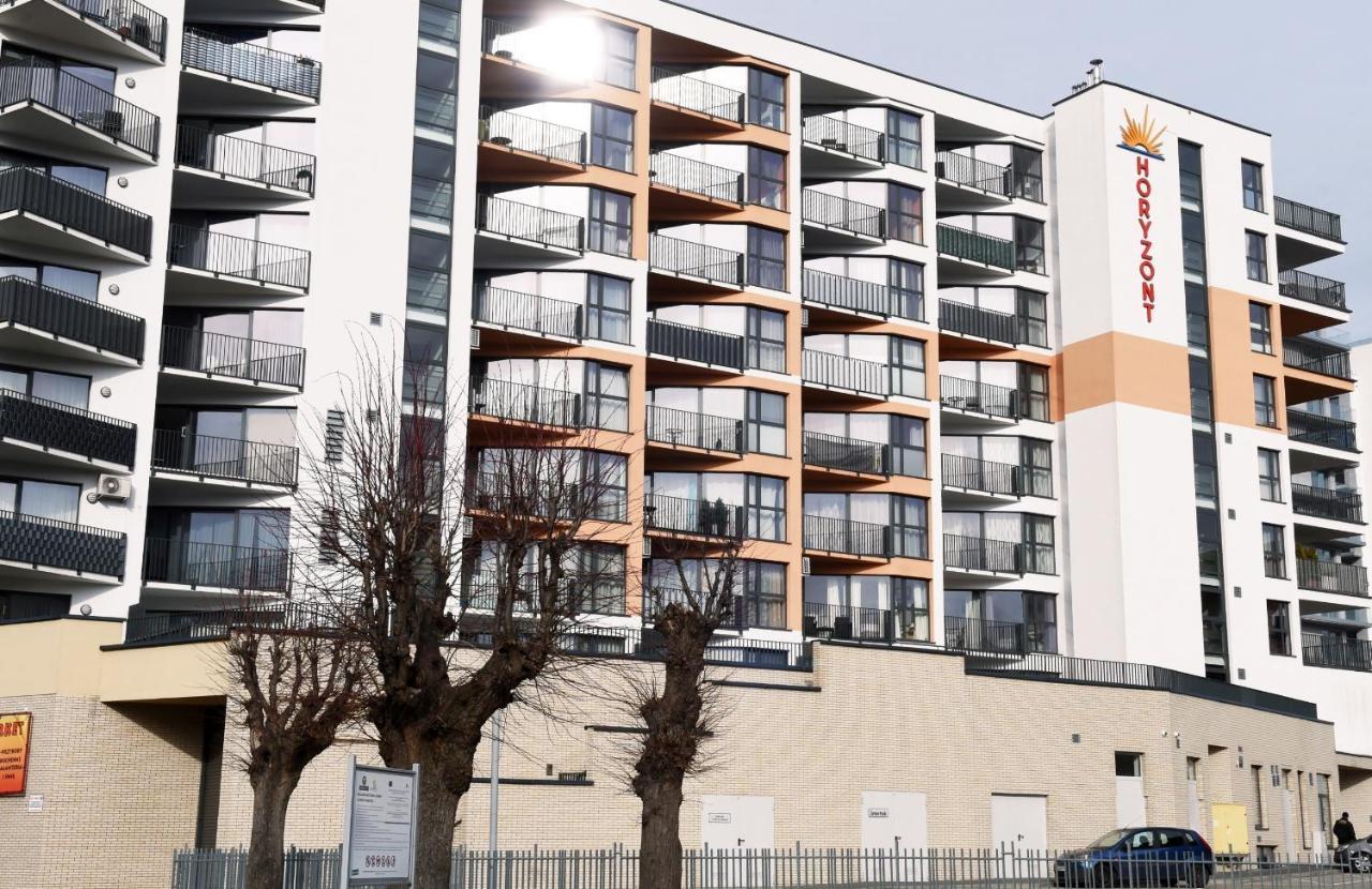 Kalifornia Apartment Miedzyzdroje