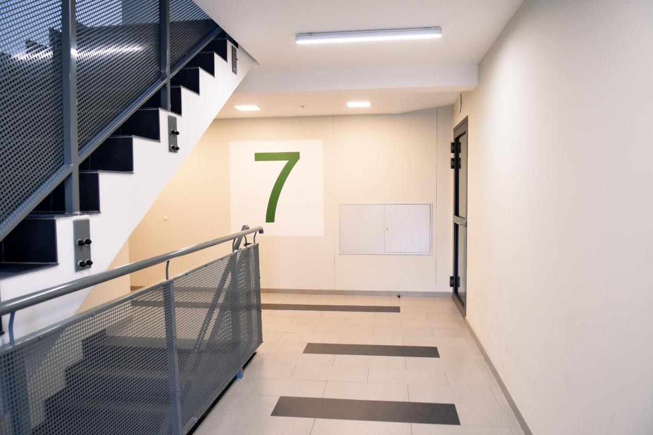 Apartmán Kalifornia