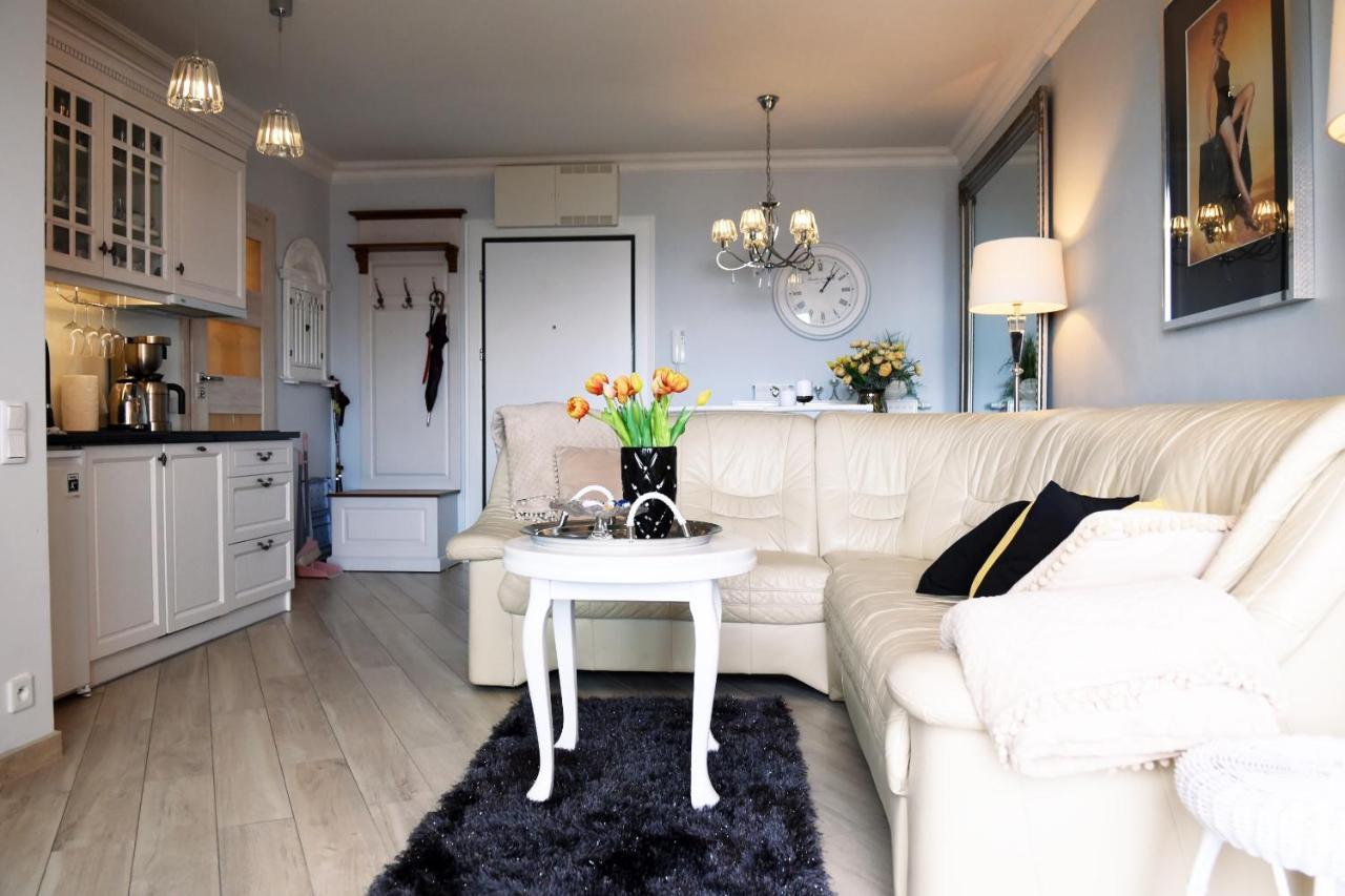 Apartment Kalifornia Miedzyzdroje