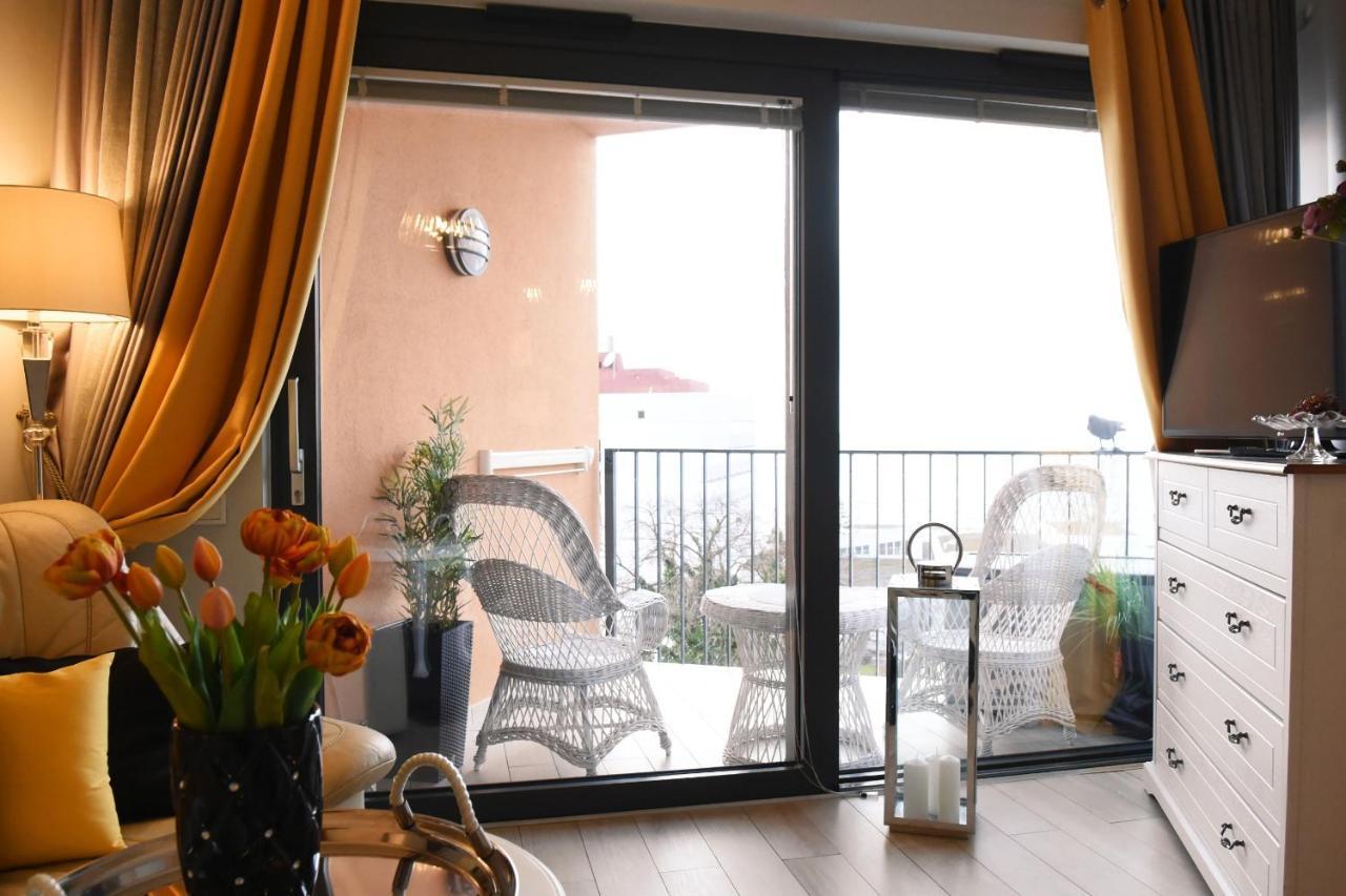 Kalifornia Apartmán