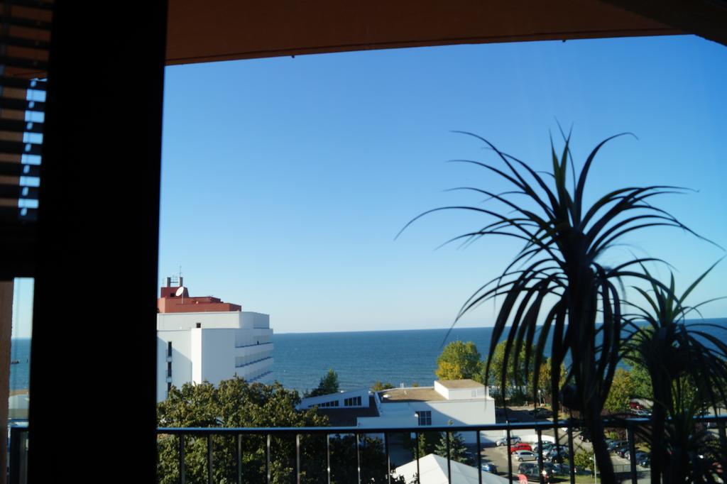 Apartment Kalifornia Miedzyzdroje