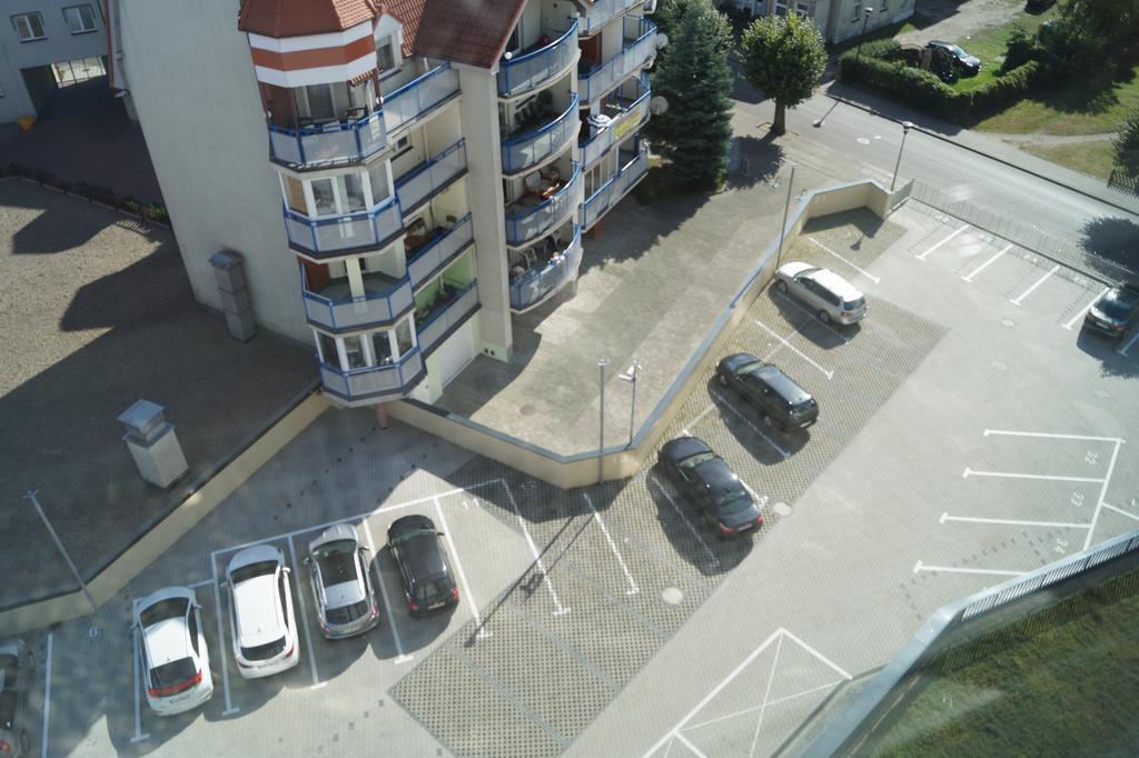 Kalifornia Miedzyzdroje
